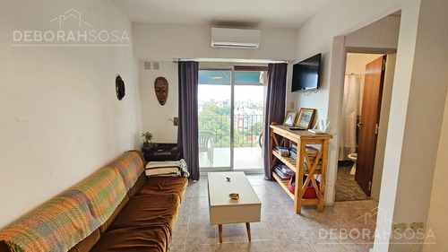 Venta Departamento 3 Ambientes En Belgrano R