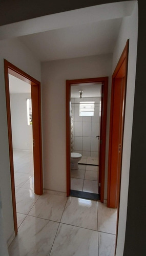 Imagem 1 de 14 de Apartamento Financiado