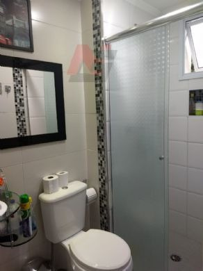 Imagem 5 de 8 de 09440 - Apartamento 3 Dorms. (1 Suíte), Vila São Francisco - São Paulo/sp - 9440