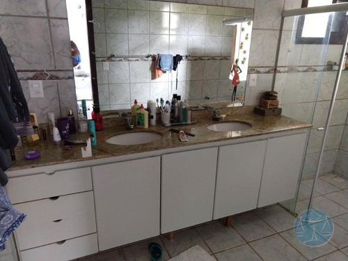Imagem 7 de 15 de Cod-10846 Casa Com 4 Quartos Em Ponta Negra - V-10846