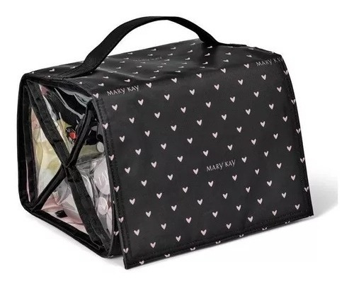 Bolsa Cosmetiquera De Viaje Mary Kay