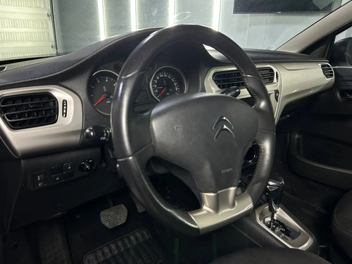 Citroën C-Elysée 1.6 Shine
