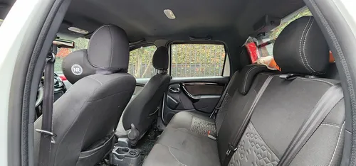 Renault Duster Oroch 2.0 Intens 4X4