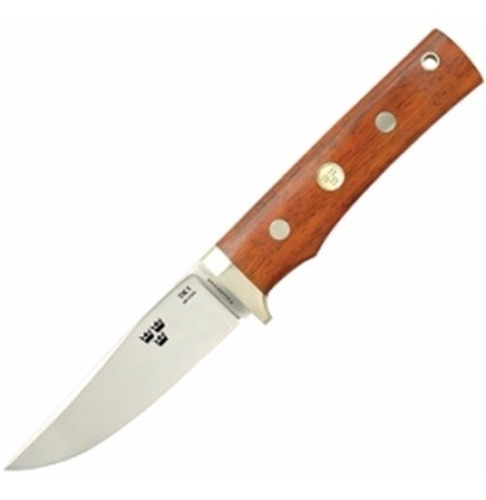 Cuchillo Fallkniven Tk1 Tre Kronor De Luxe. A Pedido!