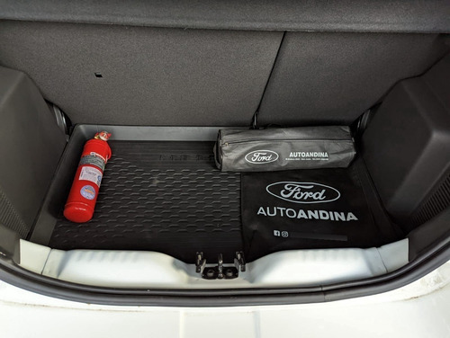 Imagen 19 de 19 de Ford Ka Freestyle Sel 2020