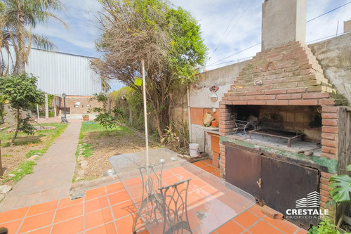 Venta Casa 3 Dormitorios Barrio Saladillo Rosario