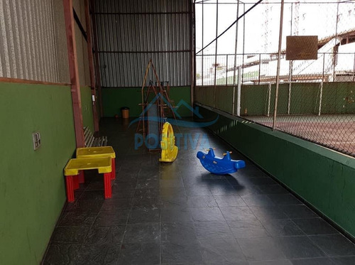 Imagem 2 de 5 de Apartamento Para Venda Em Osasco, Jaguaribe, 2 Dormitórios, 1 Banheiro, 1 Vaga - Ap00430_1-2331176