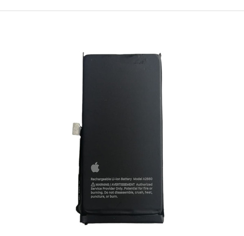 Batería iPhone 13 Mini 100% Original 
