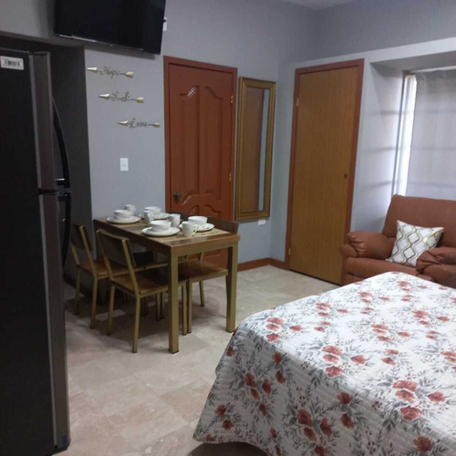 Loft 4 En Renta En Culiacan