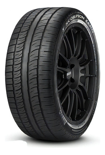 Neumático 255/55 R20 110y Scorpion Pirelli Zero As