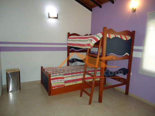 Imagen 9 de 9 de Casa Alquiler En Tipuro Terrazas Del Norte Maturin