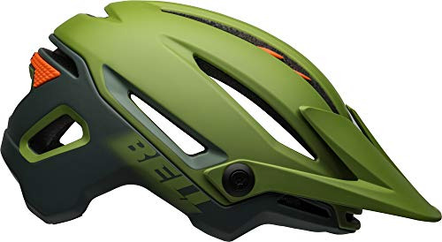 Bell Sixer Mips Adult Mountain Bike Helmet - Matte/gloss Gre