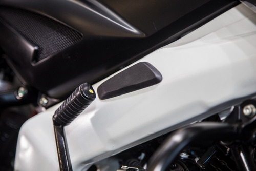 Imagen 5 de 15 de Bajaj Rouser Ns 160 Lidermoto- Mejoramos Tu Presupuesto!