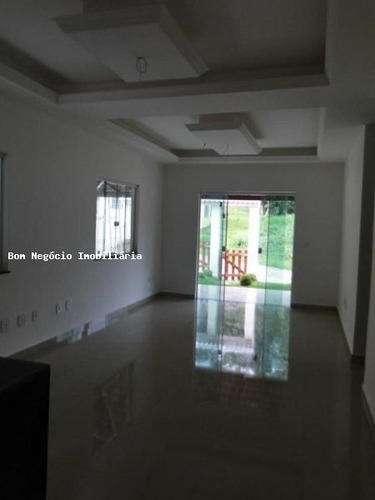 Imagem 6 de 15 de Casa Em Condomínio Para Venda Em Guapimirim, Caneca Fina, 3 Dormitórios, 2 Suítes, 4 Banheiros, 2 Vagas - 008_2-298952