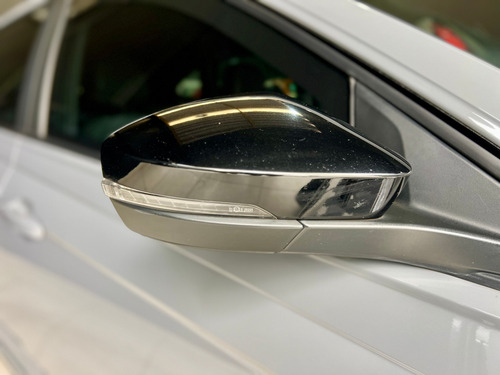 Volkswagen Nivus NIVUS LAUNCHING ED. 1.0 200 TSI FLEX AUT.