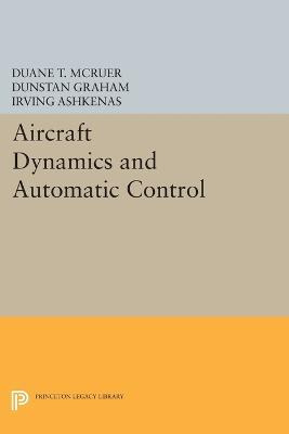 Libro Aircraft Dynamics And Automatic Control - Duane T. ...