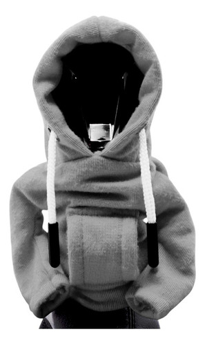 Funda Sudadera Palanca Coche Para Suzuki Alto Works
