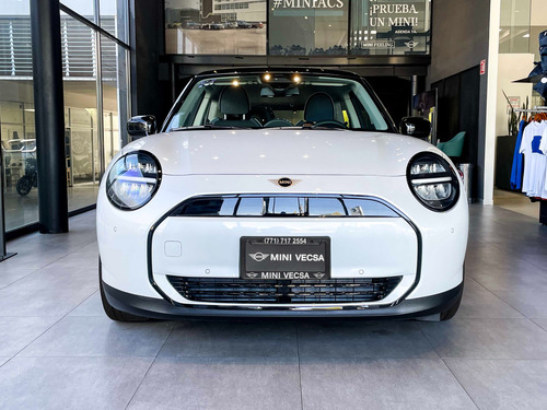 Mini Cooper E (eléctrico/aut.) 2025