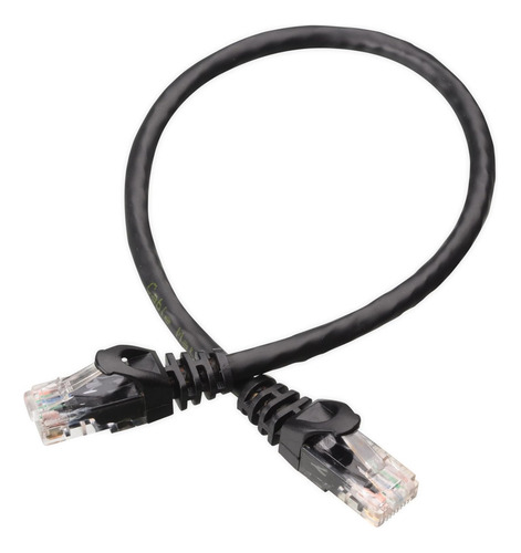 Cable Matters 10gbps 10-pack Snagless Short Cat 6 Etherne...