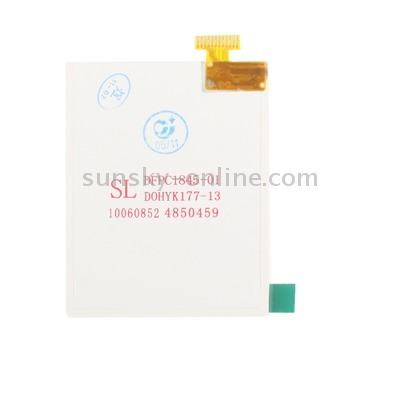 Nokia Repuesto Pantalla Lcd Replacement Screen Para C1-01
