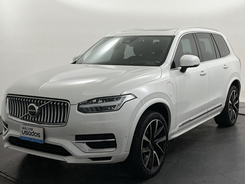 Volvo Xc90 T8 Recharge Hibrido 7p 2.0 2023 Lon425