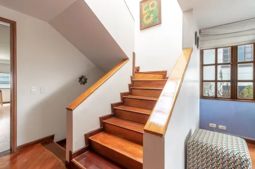 Casa En Venta En Sotileza. Cod V8134