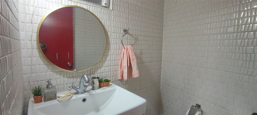 Departamento En Venta De 2 Dorm. En Providencia
