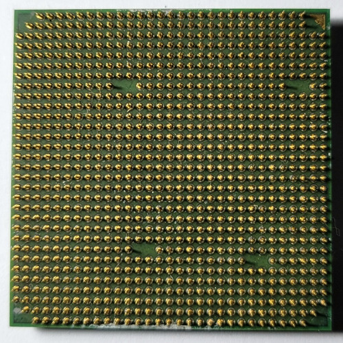 Procesador Amd Athlon 64 Ada3500iaa4cn 2.2ghz 3500+ Am2 (Usado)