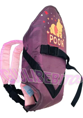 Porta bebe winnie the pooh sale