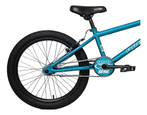 Bicicleta Pro X Bmx Serie 5 Aro 20 Freio V-brake 2026 Fosco