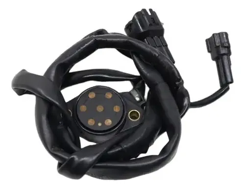 Sensor Marcha/cambio Kawasaki Zx 6 Zx6 19-24(058) | MercadoLivre