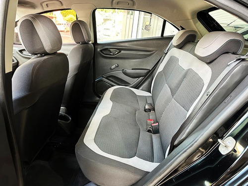 Chevrolet Onix 1.0 MPFI LT 8V