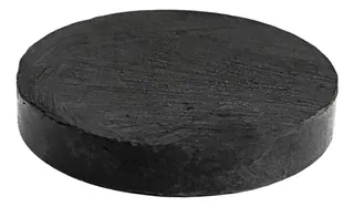 Imán Ferrita 54x8 Mm Paquete Con 25 Pzas