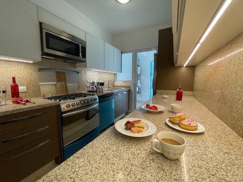 Departamento en Venta Naucalpan Estado de México, combinación de lujo y el mejor precio.