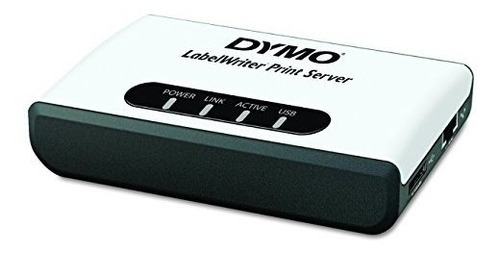 Dymo Labelwriter Print Server