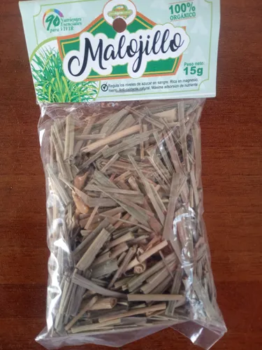 Malojillo Orgánico