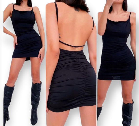 Vestidos Cortos Abierto Al Costado | MercadoLibre 📦 Vestidos Cortos Abierto Al Costado | MercadoLibre 📦