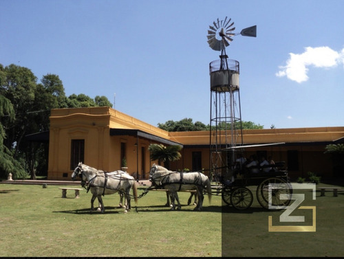 Venta Hotel Carlos Keen