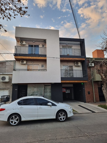 Departamento A La Venta Al Frente 1 Dorm