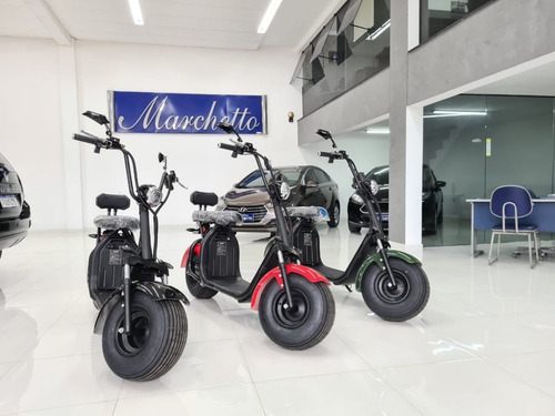Imagem 4 de 13 de Scooter Elétricas 500w 1500w 2000w 3000w