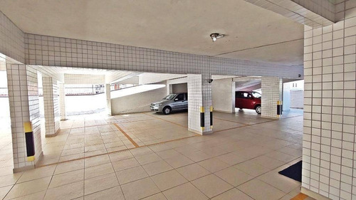 Imagem 6 de 20 de Apartamento, 1 Dorms Com 46 M² - Guilhermina - Praia Grande - Ref.: Nco192 - Nco192