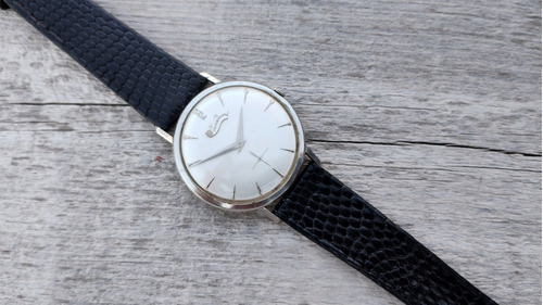 Reloj Lucien Piccard Vintage 