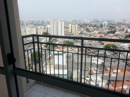 Imagem 1 de 15 de Apartamento Em Vila Prudente - São Paulo, Sp - 79