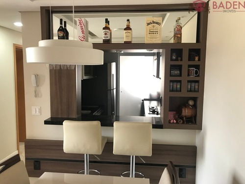 Imagem 5 de 30 de Apartamento 2 Dormitórios - Ap03858