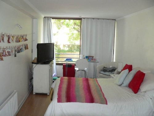 Imagen 8 de 12 de Departamento En Venta De 3 Dormitorios En Las Condes