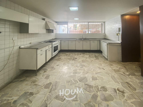 Imagen 10 de 30 de Casa En Del Carmen, Coyoacán Con 3 Recámaras, 250 M², Id: 76172