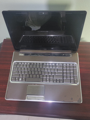 Laptop Hp Pavilliondv7-1245dx Para Repuesto