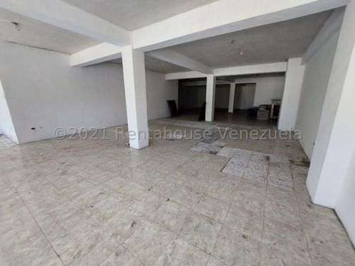 Imagen 18 de 30 de George Tahan #23-13434 Venta Espectacular Edificio Super Bien Ubicado En Pleno Corazón De Maiquetía