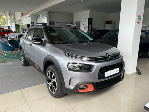 Citroën C4 Cactus Feel