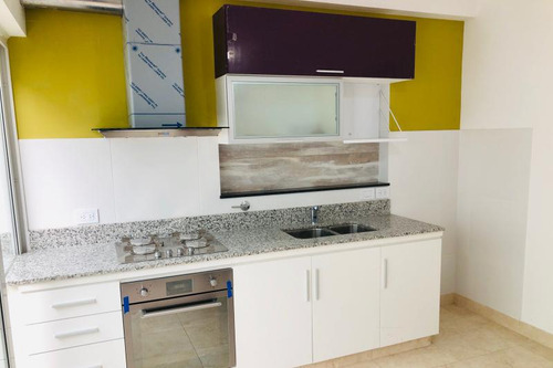 Ph Duplex Venta Ramos Mejia 3 Ambientes